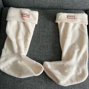 Original Hunter Tall Boot Sock